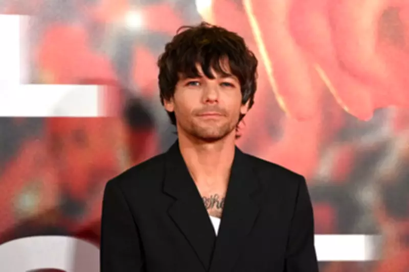 Louis Tomlinson Calls One Direction's 'What Makes You Beautiful' Corny and Uncool