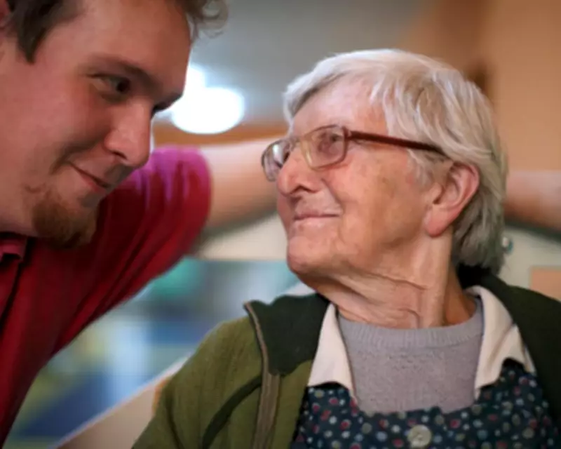 Louise Casey's Bold Plan to Overhaul Britain's Broken Social Care System