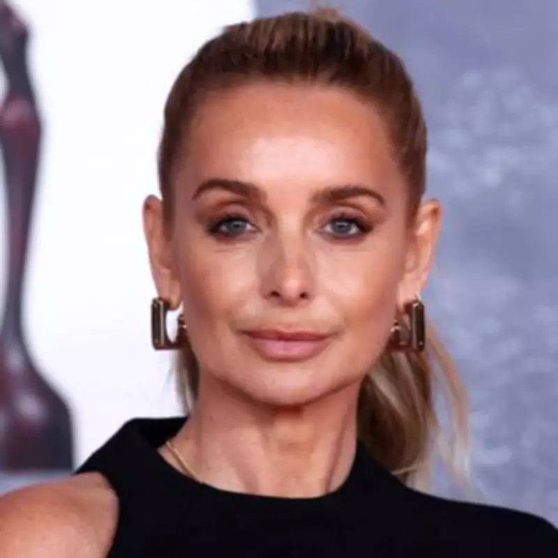 Louise Redknapp's Secret £24 Under-Eye Solution for Dark Circles