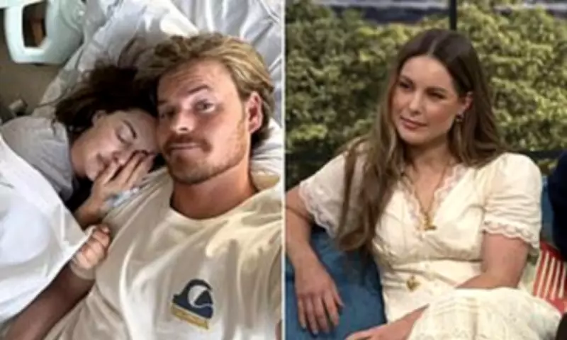 Louise Thompson Defends Surrogacy Plans After IVF Struggle