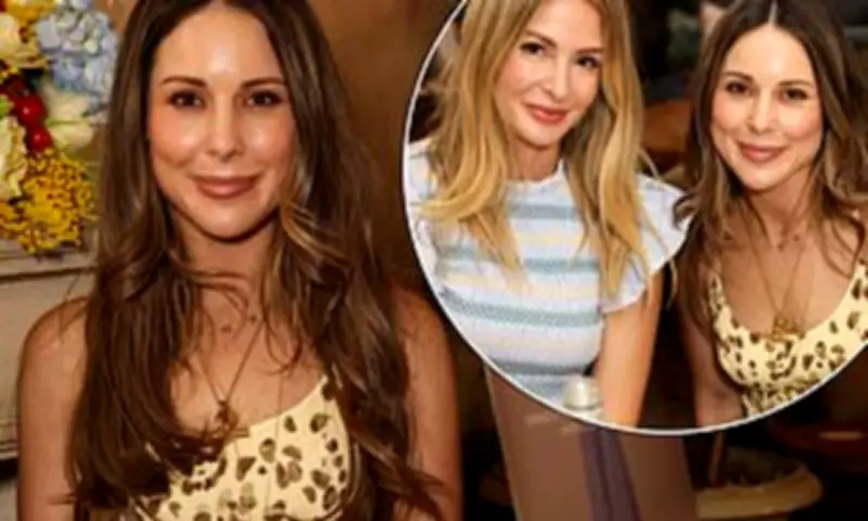 Louise Thompson Launches Fashion Edit with Millie Mackintosh Amid Split