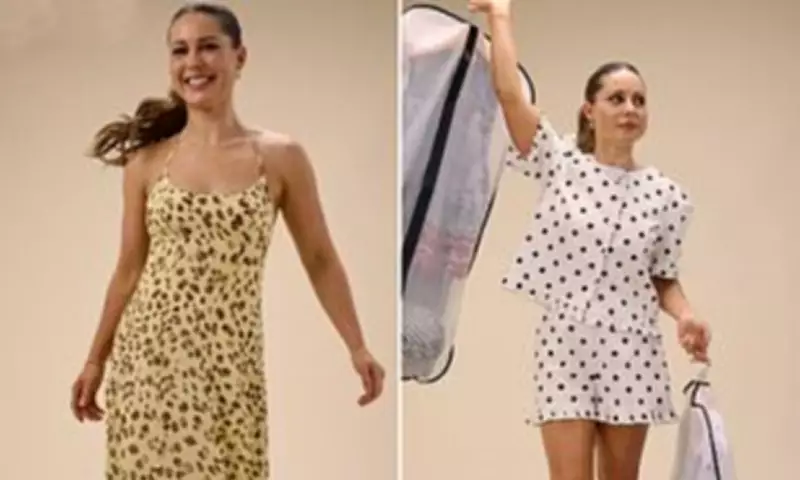 Louise Thompson Launches Petite Fashion Edit with Nobody's Child