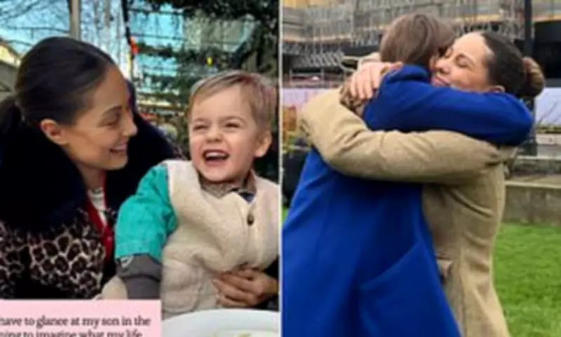 Louise Thompson Vows to Continue Fight for Maternity Commissioner After Lords Visit