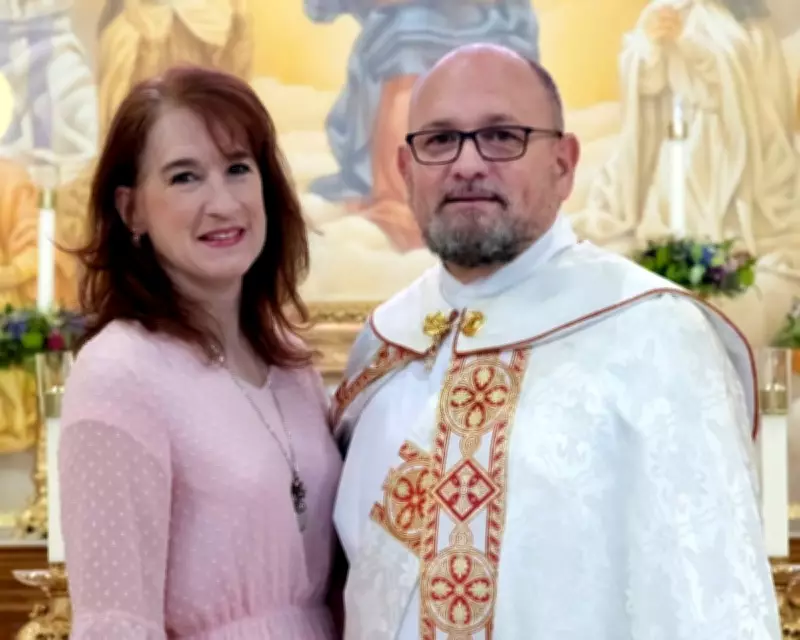 Louisiana Deacon Appeals Excommunication Over Church Dispute