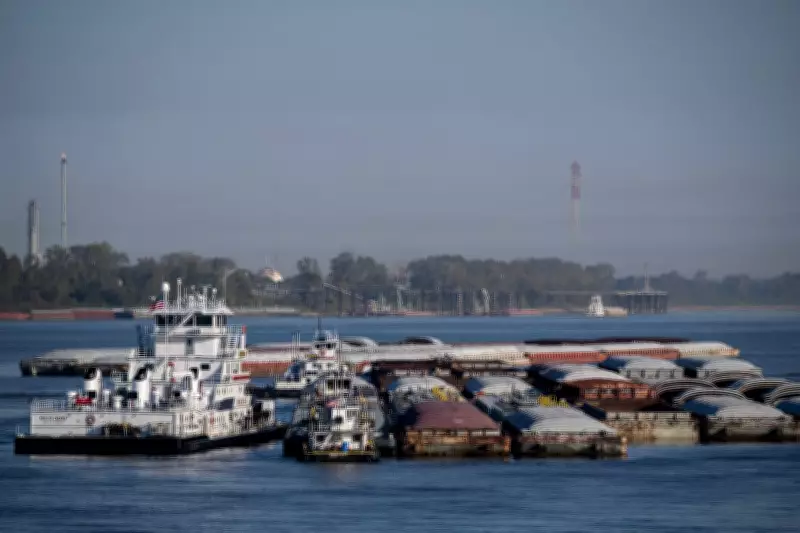 Louisiana Lawmakers Push to Name New $3 Billion Bridge After Donald Trump