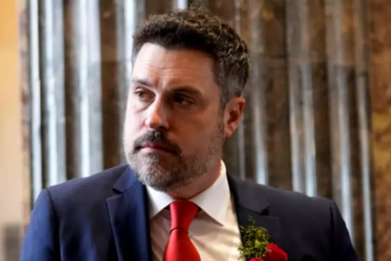 Louisiana Republican Blake Miguez Faces Scrutiny Over Campaign Finances