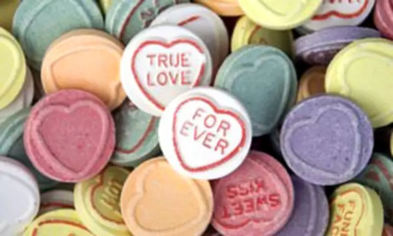 Love Hearts Maker Swizzels Matlow Fined for Minimum Wage Violations