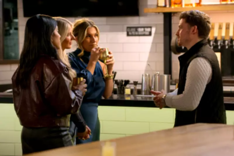 Love Is Blind Reunion: Explosive Finale Airs Tonight with All Ohio Couples