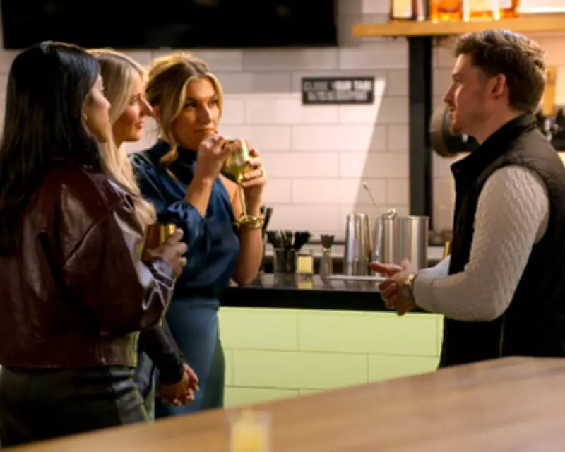 Love Is Blind Season 10: A Bleak Reflection of Modern Dating and Gender Roles