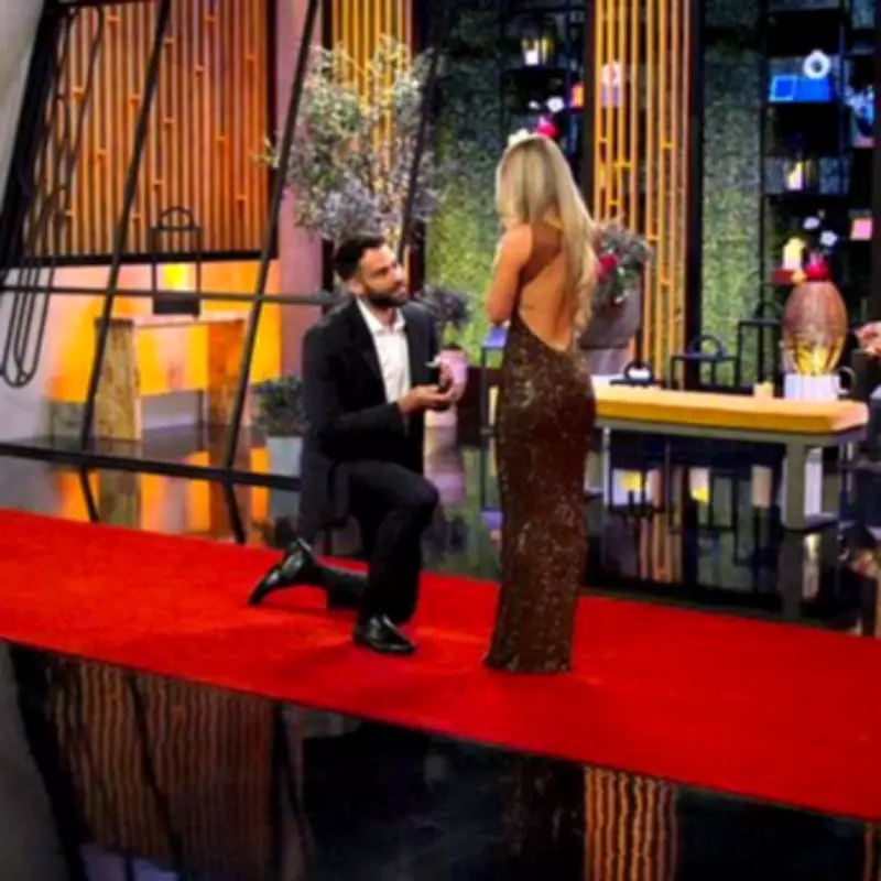 Love Is Blind Season 10 Finale: Only Two Couples Married at the Altar