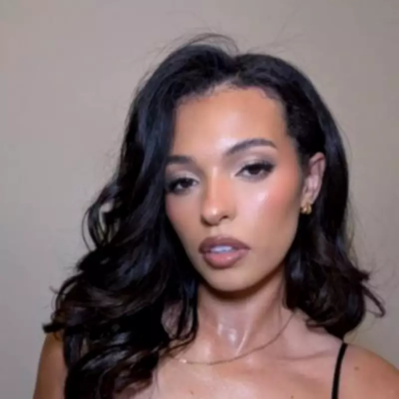 Love Is Blind UK Star Katisha Atkinson Details Stalking Ordeal, Feels Like a Prisoner