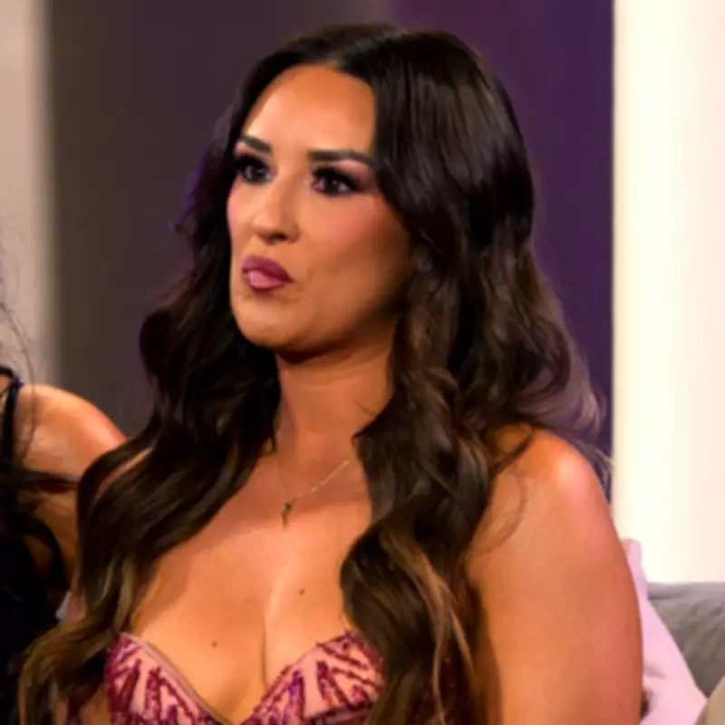 Love is Blind's Jess and Haramol Share Relationship Update After Reunion Bombshell