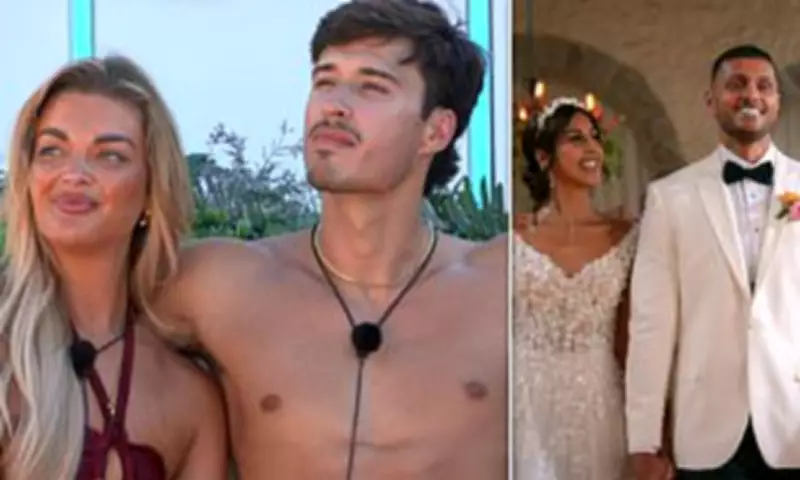 Love Island All Stars Tops UK Dating Show Success Rankings