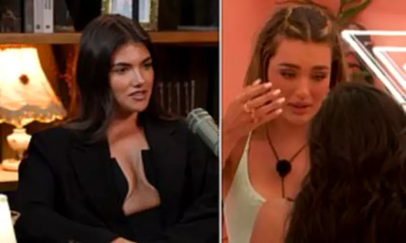 Love Island All Stars Winner Admits Ignoring Lucinda for Five Days