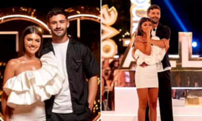 Love Island All Stars Winner Reveals 90% of Villa Hit by Stomach Issues