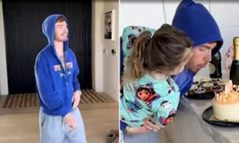 Love Island Fans Stunned by Jack Keating's Lavish Mansion in Birthday Video