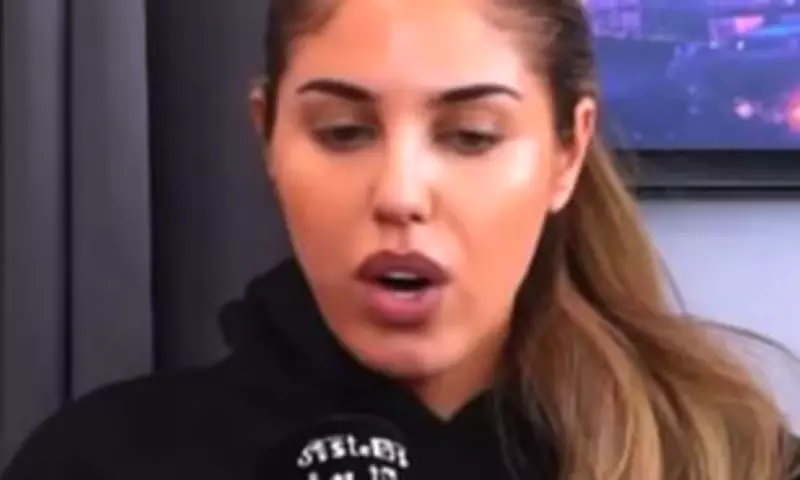 Love Island Star Anna Vakili Reveals Devastating Miscarriage Heartbreak