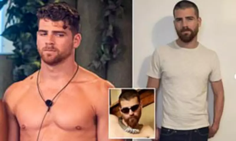Love Island Star Cashel Barnett Sentenced to Jail for Sex Abuse and Assault