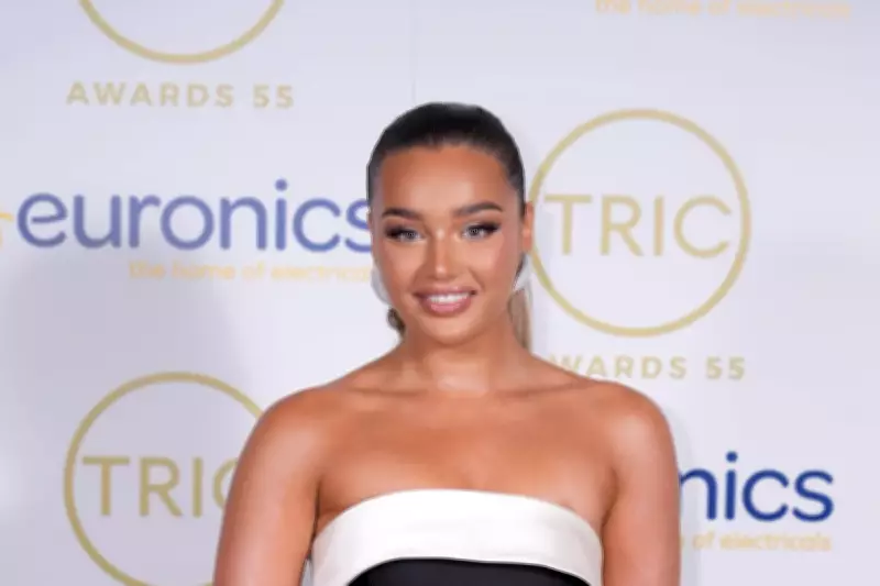 Love Island Star Lucinda Strafford Addresses 11,000 Ofcom Bullying Complaints
