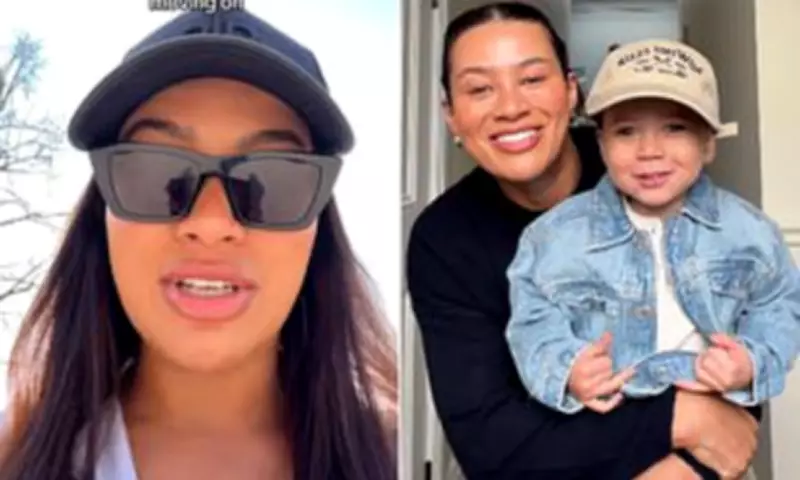 Love Island Star Montana Brown Sparks Fury Over School Dessert Criticism