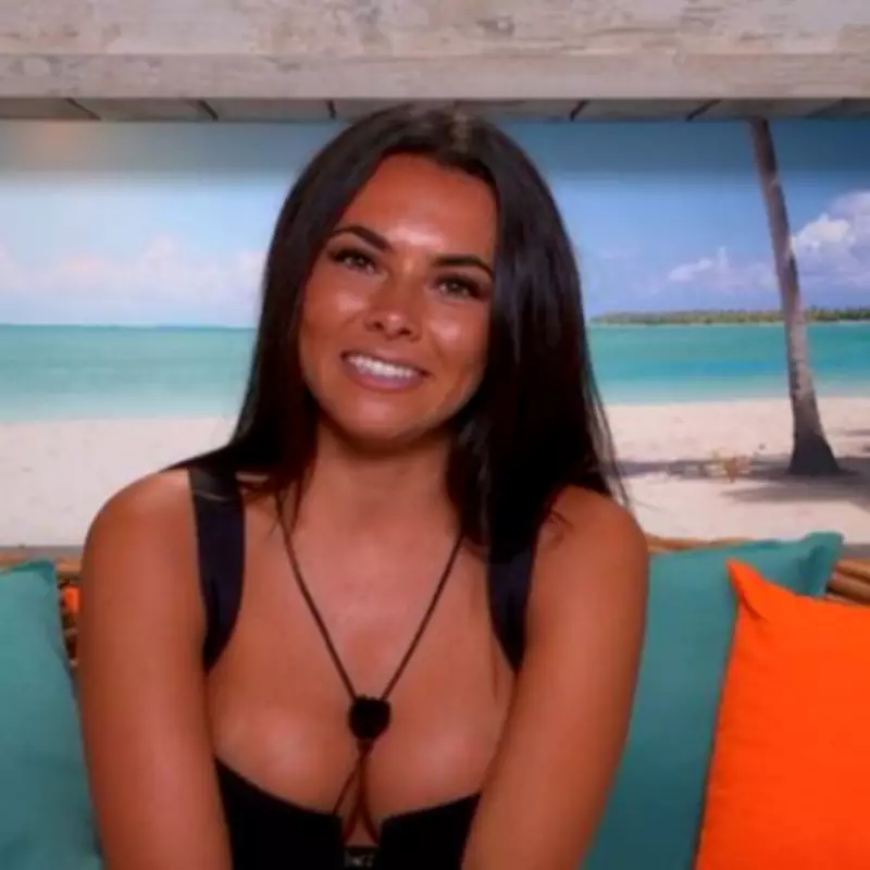 Love Island Star Paige Thorne Announces Pregnancy After Eight-Month Romance