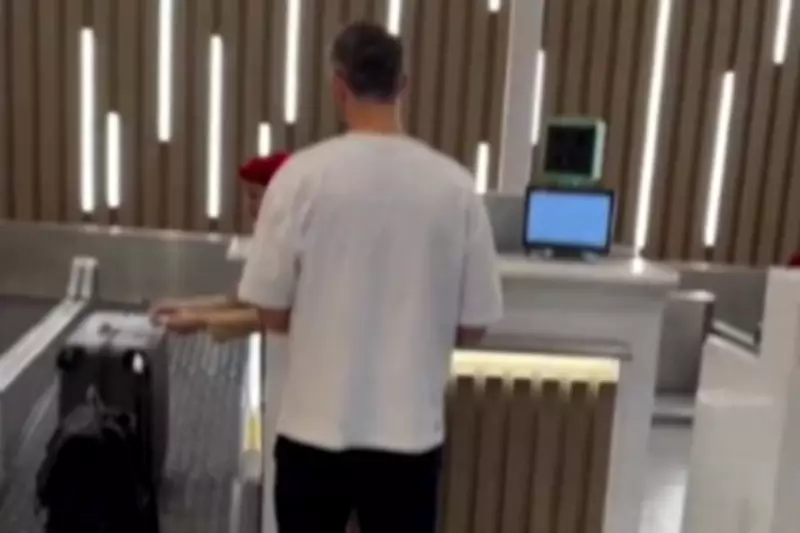 Love Island Star Sam Gowland Escapes Dubai After Three Failed Attempts