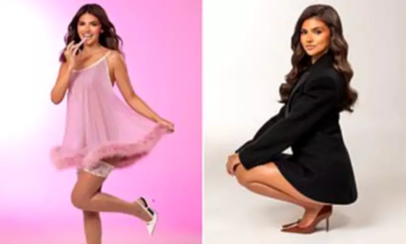 Love Island Star Samie Elishi Named W7 Cosmetics Ambassador Amid Romance and Split