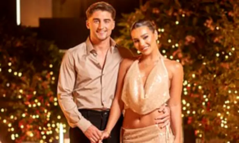 Love Island Star's 'Secret Boyfriend' Unfollows Her After All Stars Final