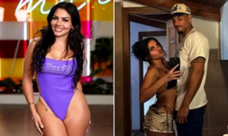 Love Island USA Star Huda Mustafa Faces Restraining Order Amid Break-In Allegations