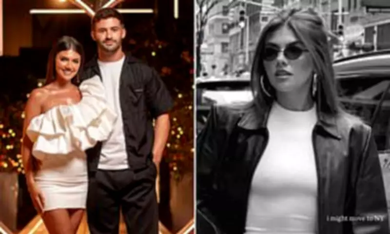 Love Island Winner Samie Elishi Hints at New York Move After Split