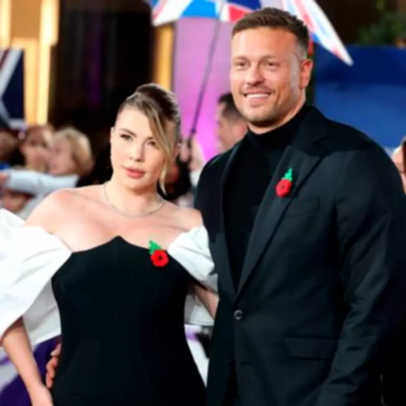Love Island's Alex Bowen Undergoes Vasectomy After Olivia's Birth Trauma