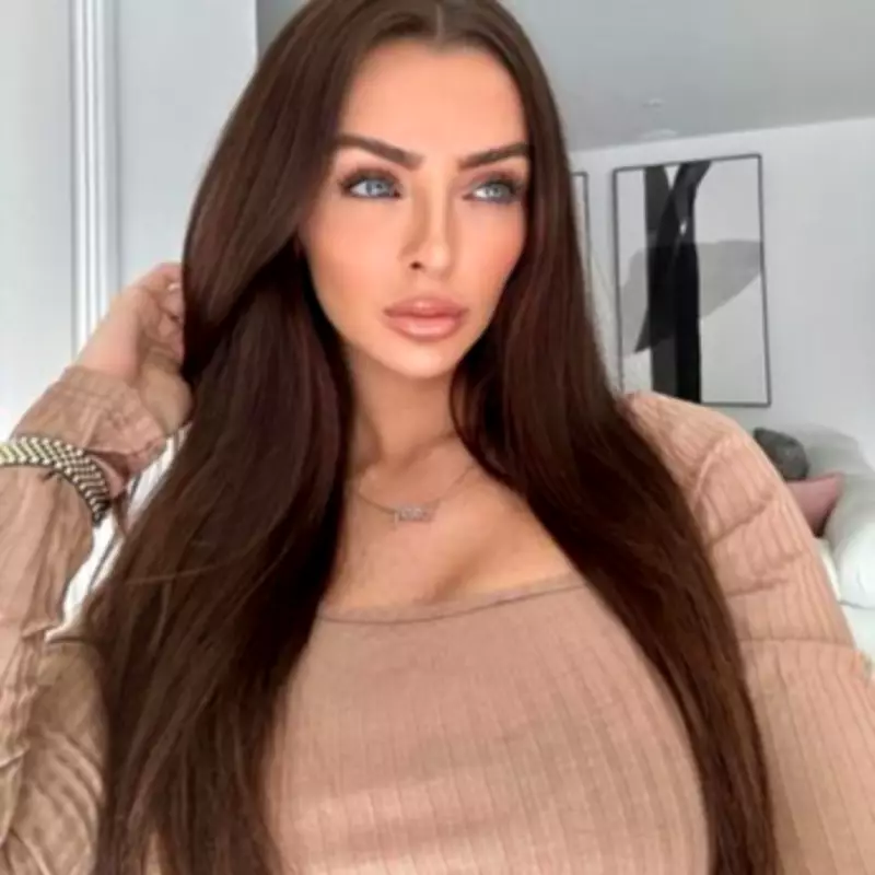 Love Island's Kady McDermott Slams 'Sick' Pet Abandonment in Dubai Amid Strikes
