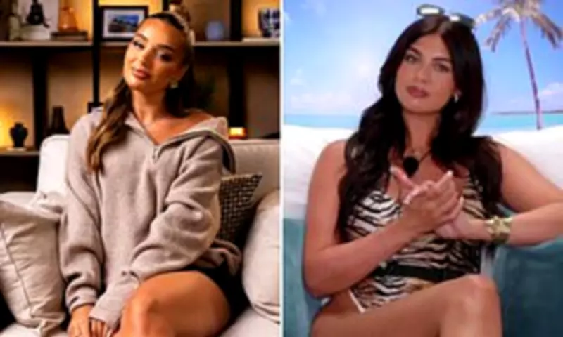 Love Island's Lucinda Strafford Opens Up on All Stars Bullying Row