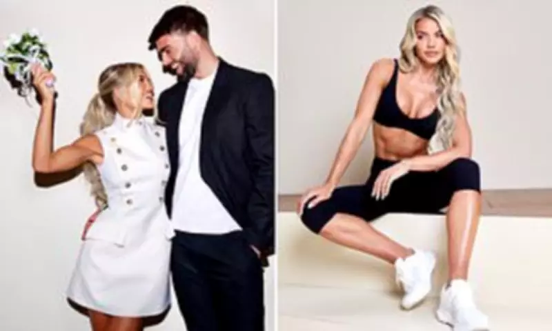 Love Island's Molly Smith Reveals Dad's Tears During Tom Clare's Proposal Request