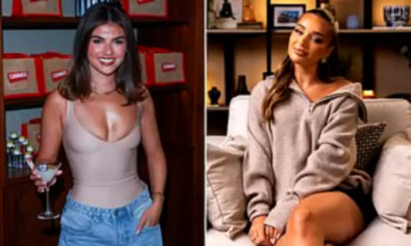 Love Island's Samie Elishi Denies Lucinda Stafford's Bullying Allegations