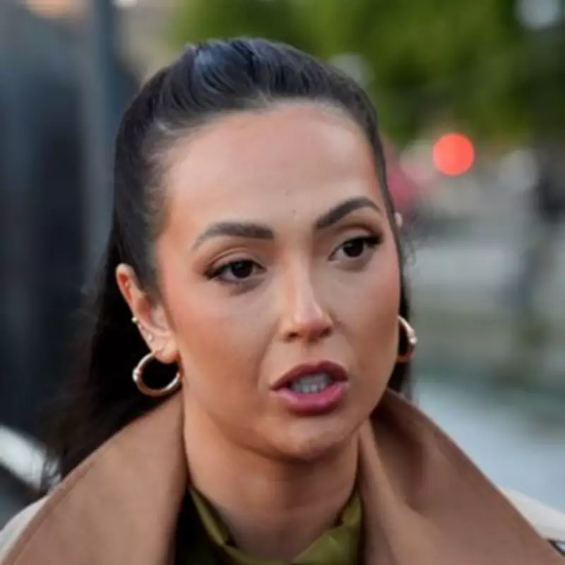 Love Island's Sharon Gaffka Announces Pregnancy with Fiancé Matthew Torbitt