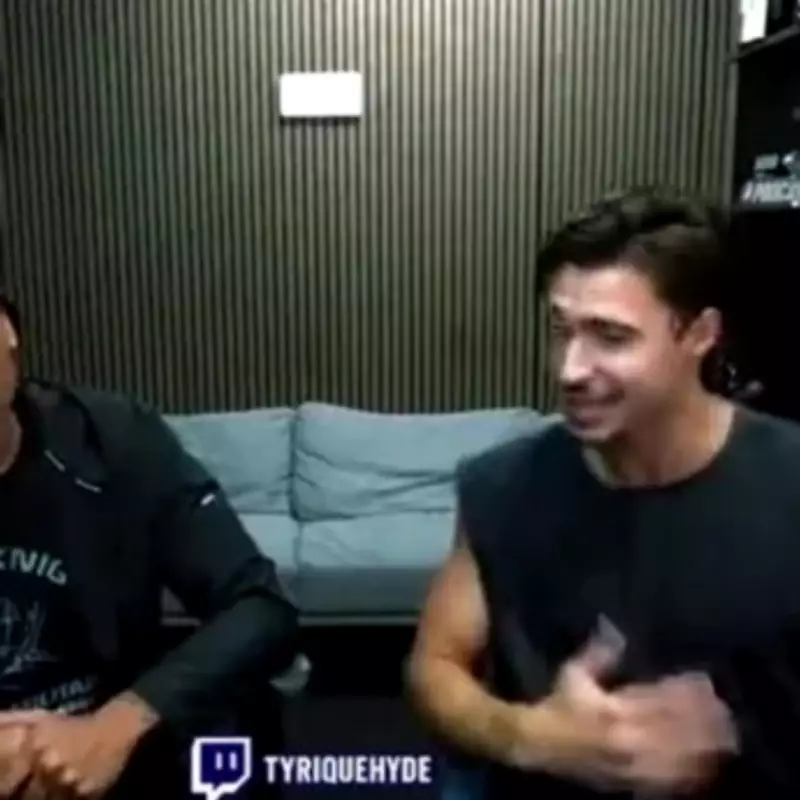 Love Island's Tyrique Hyde Confirms Romance with Samie Elishi After Her Split