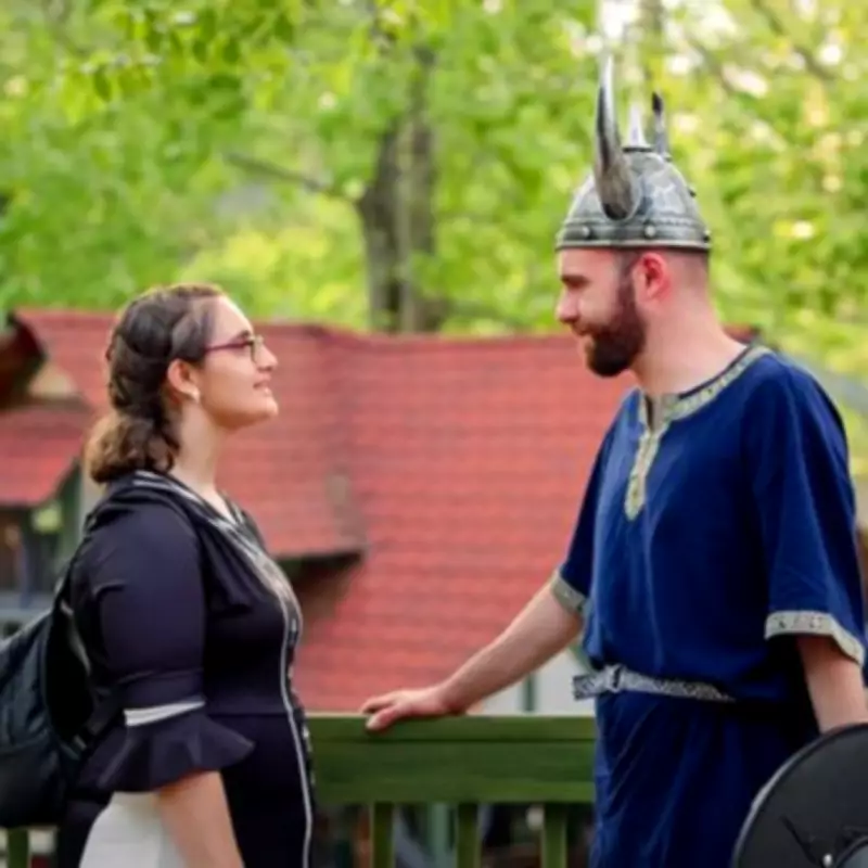 Love on the Spectrum Season 4 Cast Revealed with New Stars and Returning Favourites