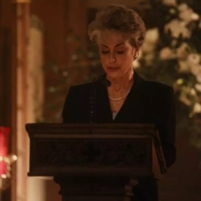 Love Story Finale: JFK Jr. & Carolyn Bessette's Tragic End and Poem Explained