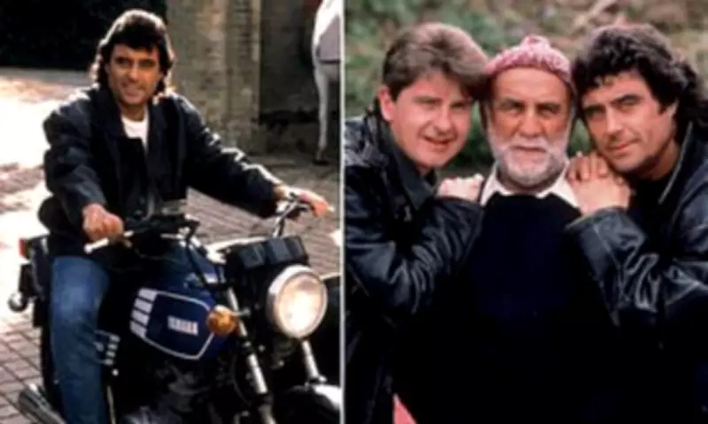 Lovejoy Returns: 'Unruly' Reboot of Classic Detective Series After 30 Years