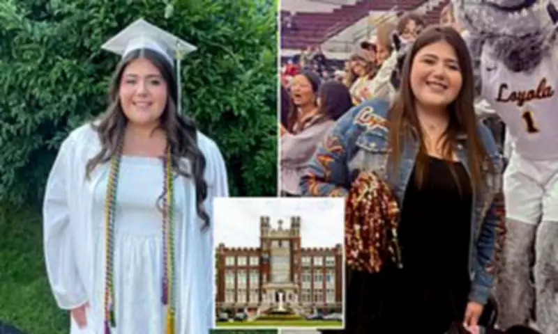 Loyola University Student Shot Dead in Random Chicago Attack Near Campus