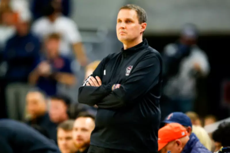 LSU Rehires Will Wade Years After Firing Him Over Recruiting Violations