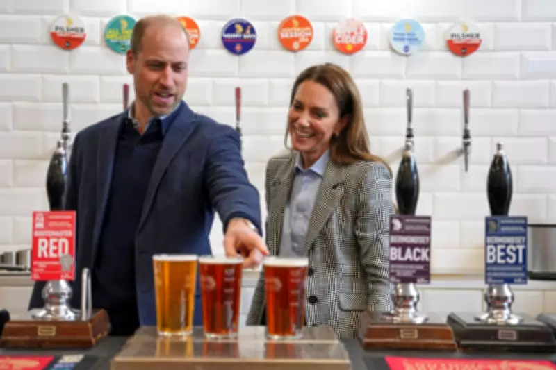 Lucky Saint's Alcohol-Free Beer Impresses with Authentic Taste