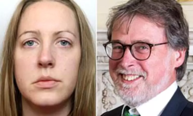 Lucy Letby Trial Expert Witness Was Under GMC Probe for Patient Harm Claims