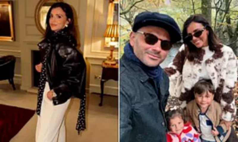 Lucy Mecklenburgh Claps Back at Troll Over Mother's Day Absence