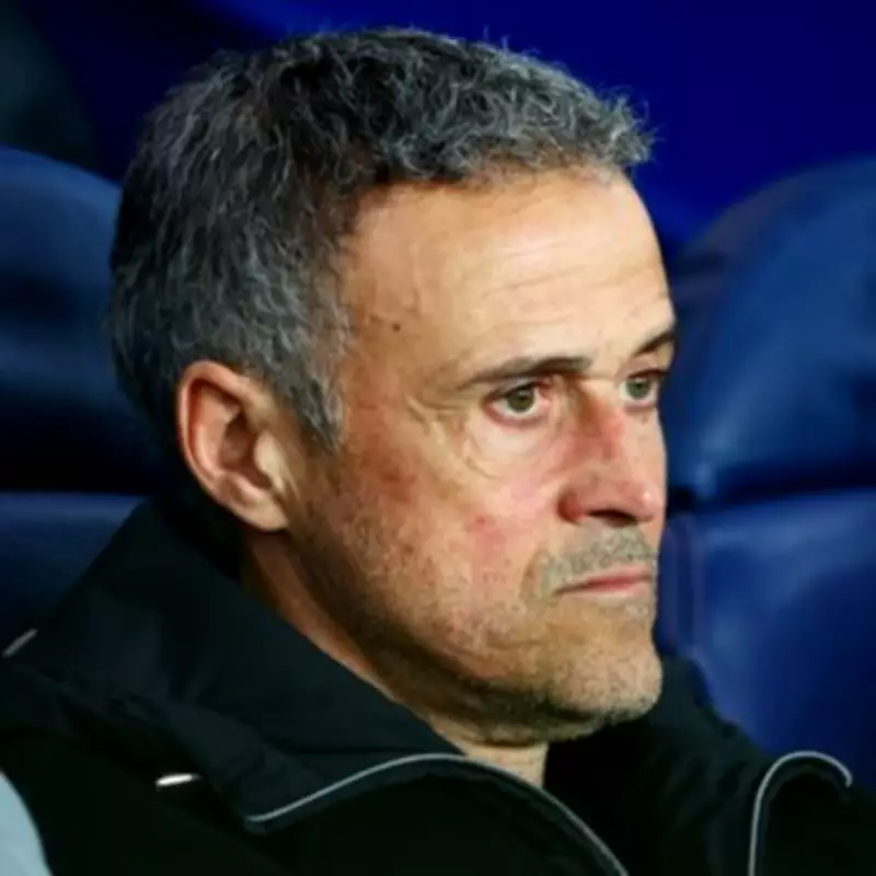 Luis Enrique Set to Sign New PSG Deal, Dealing Blow to Manchester United's Manager Hunt
