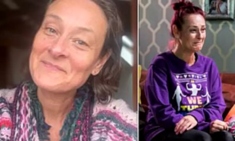 Luisa Bradshaw-White Opens Up on Psychiatric Ward Battle and Recovery Journey