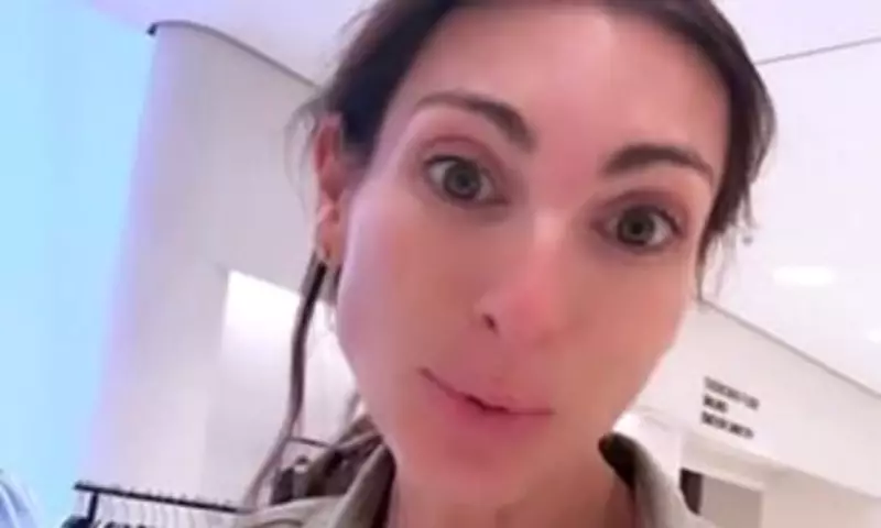 Luisa Zissman Defends UAE Amid Claims Influencers Are Paid to Post Content