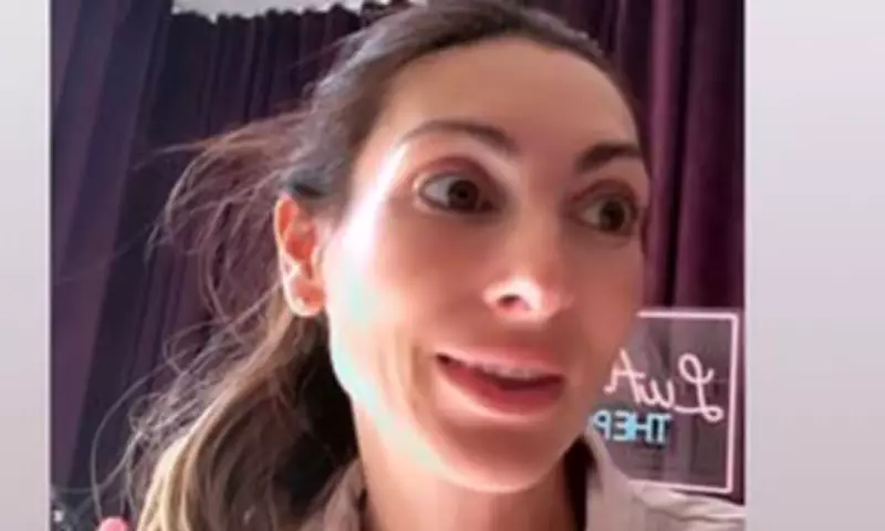 Luisa Zissman Offers Free Private Jet Flight to Rescue Dog from Dubai Conflict