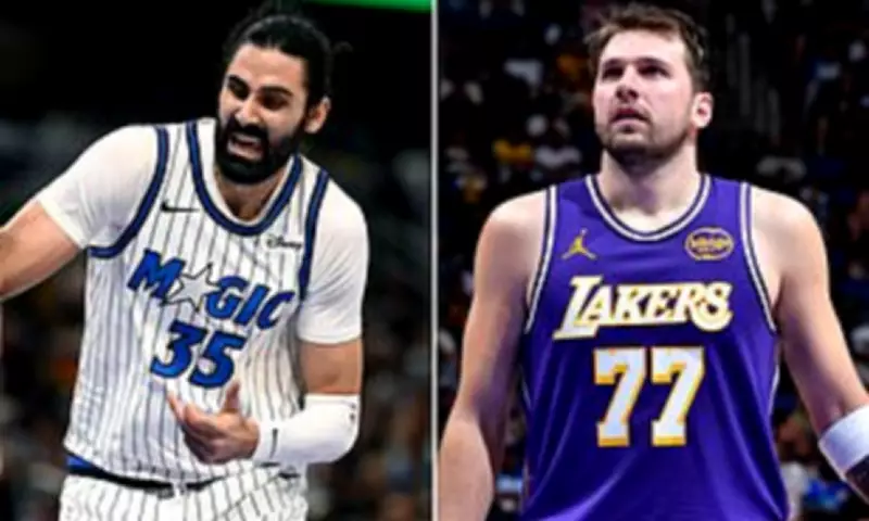 Luka Doncic Accuses Opponent of Family Threats, Faces Suspension After On-Court Clash